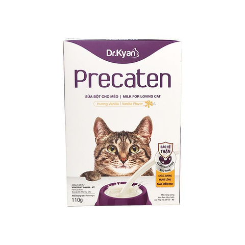 sua-bot-cho-meo-110g-dr-kyan-precaten-2