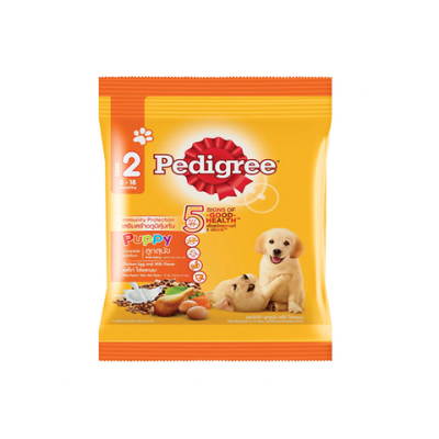 Thức ăn cho chó cao cấp Pedigree