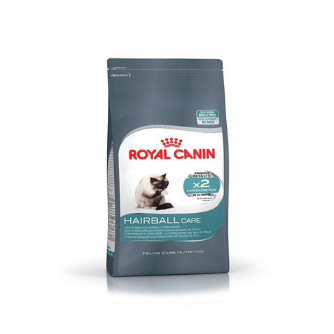Thức ăn cho mèo Royal Canin Hairball Care