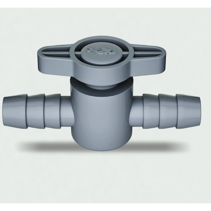 Bơm Hút Thay Nước Bể Cá cao cấp Tiện Lợi - Ảnh 4