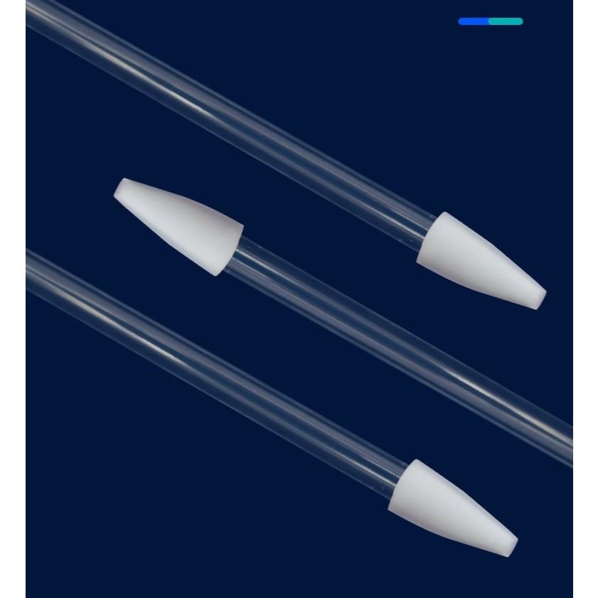 Ống cho ăn san hô bằng acrylic, ống dẫn thức ăn cho san hô, dụng cụ cho ăn trong bể cá, ống hút thức ăn - Ảnh 3