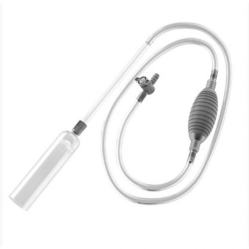 Bơm Hút Thay Nước Bể Cá cao cấp Tiện Lợi