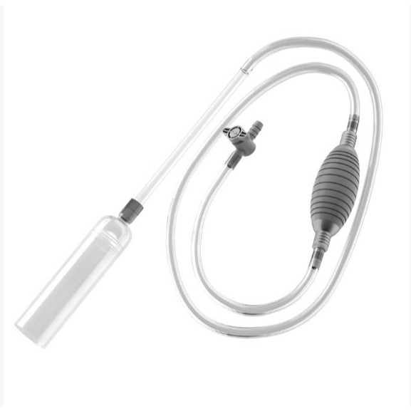 Bơm Hút Thay Nước Bể Cá cao cấp Tiện Lợi