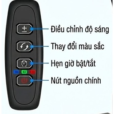 Đèn LED chiếu sáng bể cá biển - Ảnh 6